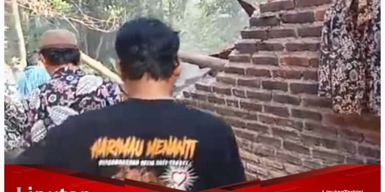 Gempa Bumi Tektonik 4,4M di Rasakan di Batang, Jateng