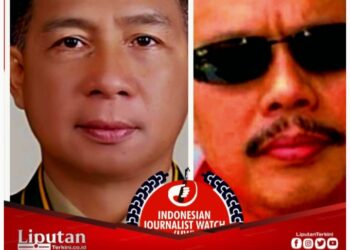 IJW Sesalkan Pernyataan Panglima TNI, Terburu-Buru Menampik Keterlibatan Oknum TNI dalam Pembunuhan Wartawan Rico