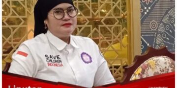 Wanita Berjuang Dapatkan Hak Asuh Anak Setelah Tuduhan Murtad dan Selingkuh Tak Terbukti, Ini Penjelasan Kornas TRCPPA