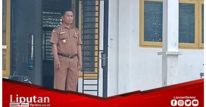 Usai di Publikasikan, Kades Pematang Seleng S “Nyeleneh” dan Kebakaran Jenggot Terkait Dugaan DD Fiktip