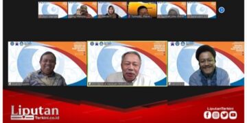Cegah Kejahatan Cyberspace, Universitas IPWIJA Laksanakan Seminar Nasional “Manajemen Keamanan Data dalam Tata Kelola Organisasi”