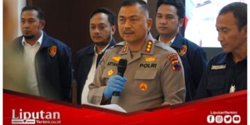 Polda Jateng Tangkap Komplotan Mafia Tanah, Rebut 27 Ribu Meter Persegi Lahan Petani di Salatiga