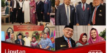 Berlangsung Meriah, Yeni Wahid dan Sejumlah Pejabat Hadiri Acara Moroccan Day di Jakarta