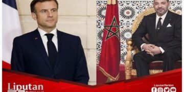 King of Morocco Addresses Message to French Republic President, Emmanuel Macron, Following Announcement of France’s Official Support for Kingdom’s Sovereignty over Its Sahara