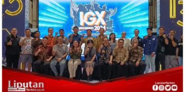 Indonesia Game Experience (IGX) Siap Jadi Acara Game Terbesar di Indonesia