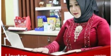 Wakil Ketua DPD Partai Gerindra Jatim: Lisdyarita Kader Internal Layak Diusung di Pilkada Ponorogo 