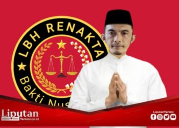 Soroti Penjualan Buku LKS dan Uang Daftar Ulang di Sekolah, Ini Penjelasan Pendiri LBH RENAKTA