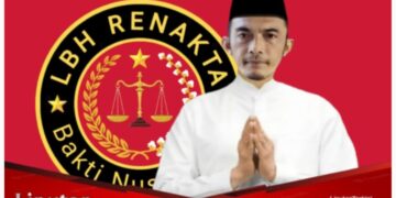 Soroti Penjualan Buku LKS dan Uang Daftar Ulang di Sekolah, Ini Penjelasan Pendiri LBH RENAKTA