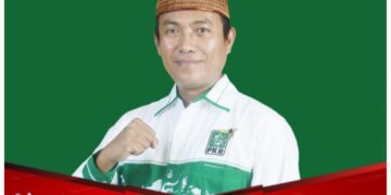 DPC PKB Kota Denpasar Solid Dukung Gus Imin dan Siap Jadi Tuan Rumah Muktamar PKB di Bali