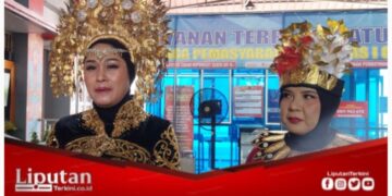 Ka KPR: Tidak Ada Intimidasi Terhadap Hasnaeni Wanita Emas di Rutan Pondok Bambu