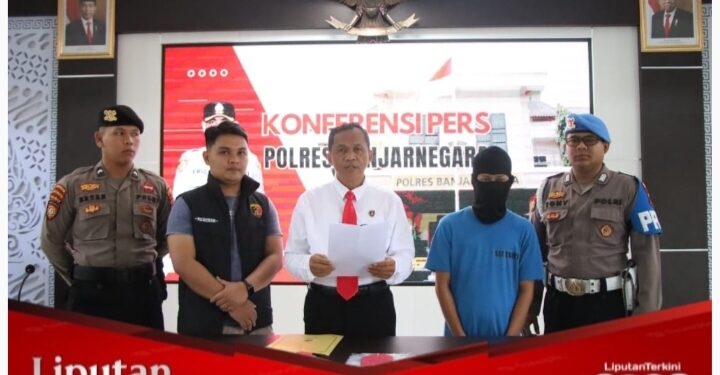 Diduga Gelapkan Kendaraan, Pemilik Salon Mobil Terancam 4 Tahun Penjara