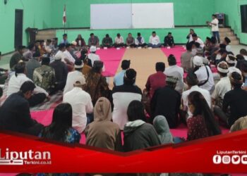 Peringati HUT Kemerdekaan RI Ke – 79, Desa Kendalrejo Adakan Giat Malam Tirakatan