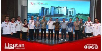Didukung BSSN RI, APTIKNAS Siap Gelar National Cybersecurity Connect 2024