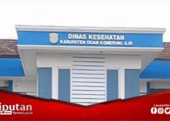 Aroma Menyengat Dugaan Korupsi Pengadaan Mesin Fogging Dinkes OKI