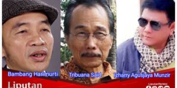 Sejumlah Wartawan Senior Dukung Kepengurusan Pusat PWI Hasil KLB