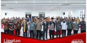 Rembug Jagong Toleransi Antar Umat Beragama Sukses di Salatiga