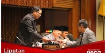 Pemprov Jateng TA. 2025 Alokasikan Rp. 8, 81 Triliun untuk Sektor Pendidikan
