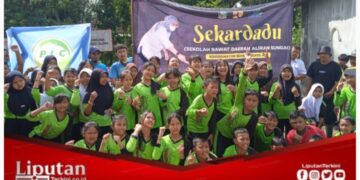 Jaga Kebersihan Lingkungan, Program Sekardadu Bupati Banyuwangi Sasar Siswa – siswi Sekolah Dasar