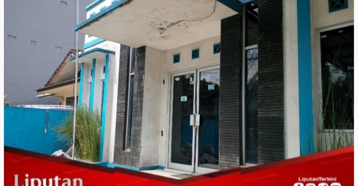 Sidqi Ferin Diana, Ketua DPD PAN Wonosobo Diganjal Pengurus Lama Maju Pilkada