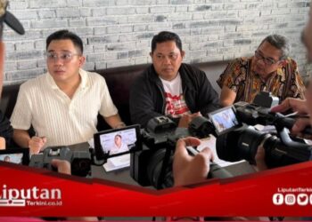 Pengacara Slamet Riyadi Pertanyakan Supervisi Mabes Polri Bocor, Penyidikan Terhambat