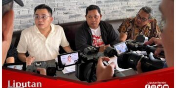 Pengacara Slamet Riyadi Pertanyakan Supervisi Mabes Polri Bocor, Penyidikan Terhambat