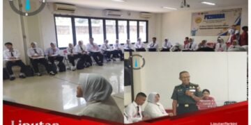 Pentingnya Materi Wasbang dan Bela Negara untuk Maba Stikes Patria Husada Kota Blitar