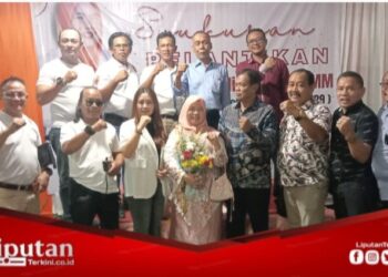 Hadiri Syukuran, Walikota Depok Apresiasi Pencapaian PKS di Dapil Cilodong