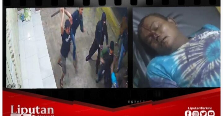 Kebal Hukum, Terduga Pengeroyok Anggota Dishub, Pengusaha Seafood Ali Action Masih Bebas Berkeliaran