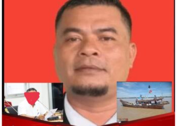 Ketua DPD Tipikor Indonesia Kab. Labuhanbatu Akan Laporkan Kadis dan Bendahara Diskanla Ke APH, Simak Info Lengkapnya