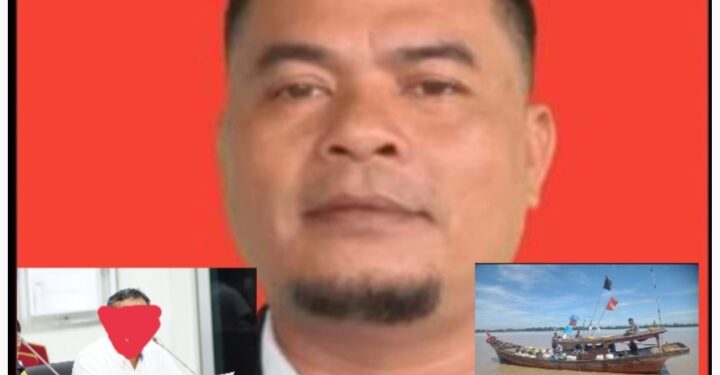 Ketua DPD Tipikor Indonesia Kab. Labuhanbatu Akan Laporkan Kadis dan Bendahara Diskanla Ke APH, Simak Info Lengkapnya