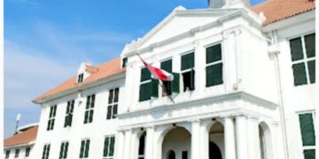 Mampukah Pemimpin Jakarta 2024-2029 Membentuk Badan Otorita Kawasan Kota Tua ?