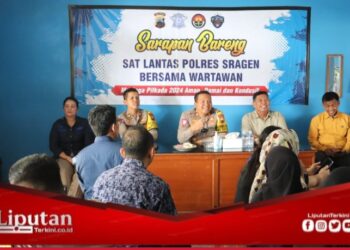 Polda Jateng Terapkan Pendekatan Humanis untuk Ciptakan Suasana Kondusif Selama Pilkada