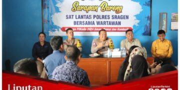 Polda Jateng Terapkan Pendekatan Humanis untuk Ciptakan Suasana Kondusif Selama Pilkada