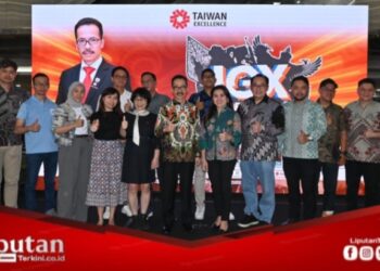 IGX 2024 Festival Gaming Terbesar di Indonesia