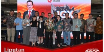 IGX 2024 Festival Gaming Terbesar di Indonesia