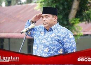 Asisten 3 Tekankan Pentingnya Kesiapsiagaan dalam Menghadapi Potensi Bencana