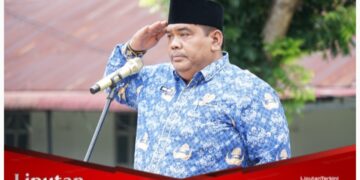 Asisten 3 Tekankan Pentingnya Kesiapsiagaan dalam Menghadapi Potensi Bencana