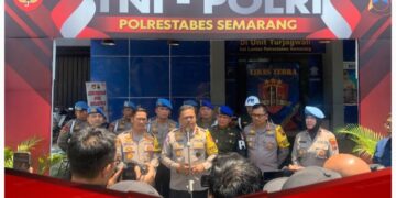 Waka Polda Jateng Himbau Masyarakat Berani Lapor Bila Ada TNI – Polri Tidak Netral Selama Pilkada