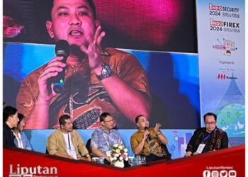 Indonesia Perlu Analisa Big Data Media dan Medsos Monitoring yang Real Time