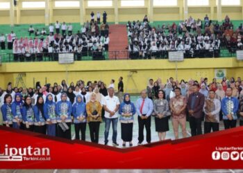 Plt. Bupati Labuhanbatu Tes PPPK Tahun 2024 Berjalan Murni