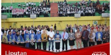 Plt. Bupati Labuhanbatu Tes PPPK Tahun 2024 Berjalan Murni