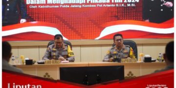 Kabid Humas Polda Jateng Tekankan Pentingnya Sinergi Polri dan Media untuk Pilkada Damai