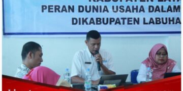 Peran CSR Penting pada Penyelenggaraan KLA di Labuhanbatu