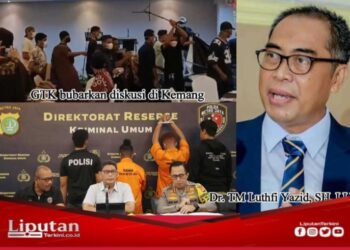 Tragedi Kemang dan Petisi Satu Pena