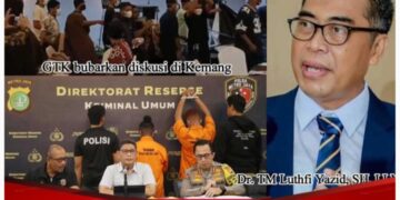 Tragedi Kemang dan Petisi Satu Pena