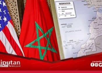 Washington Reiterates Its Support to the Territorial Integrity of the Kingdom of Morocco
