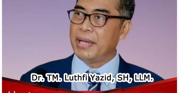 Memilih Ketua MA di Era Transisi Kepemimpinan Nasional