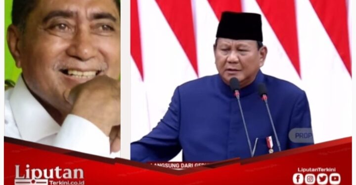 PDKN Ingatkan Presiden Prabowo Subianto Tentang Pembentukan Menteri Kabinet Menghadapi Multi Krisis Sosial Politik, Ekonomi dan Keuangan