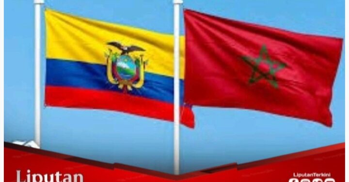 Ecuador Suspends Recognition of Polisario Militia