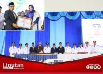 Sederet Prestasi Menjadi Kado Hari Jadi Kabupaten Labuhanbatu ke-79